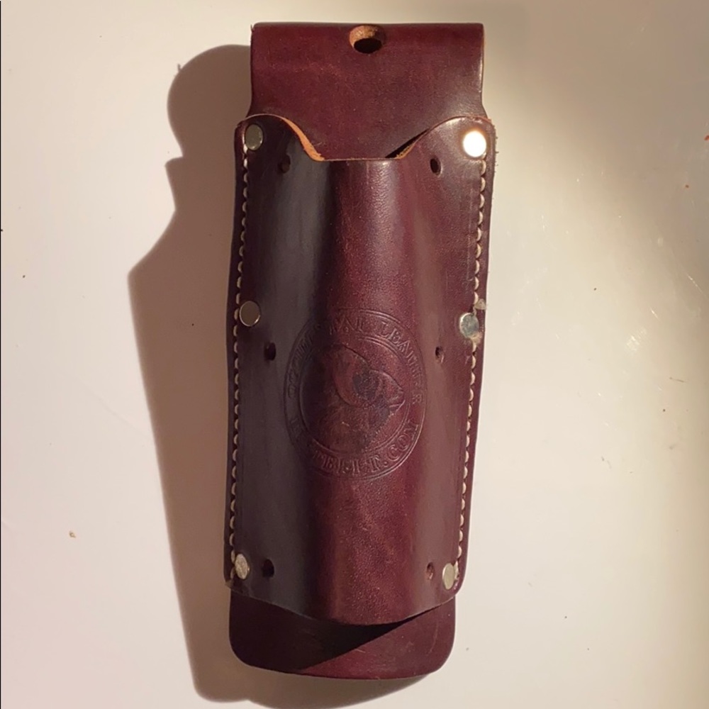 5028 Single snip holster